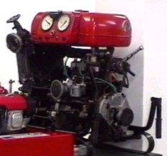 Pompa