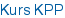 Kurs KPP
