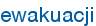 ewakuacji