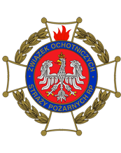 logo Państwowej Straży Pożarnej
